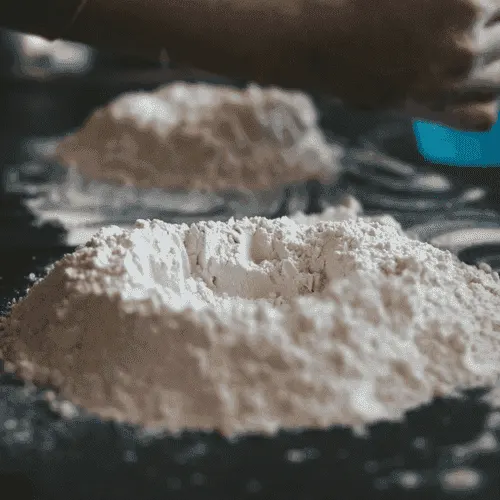 Baking powder