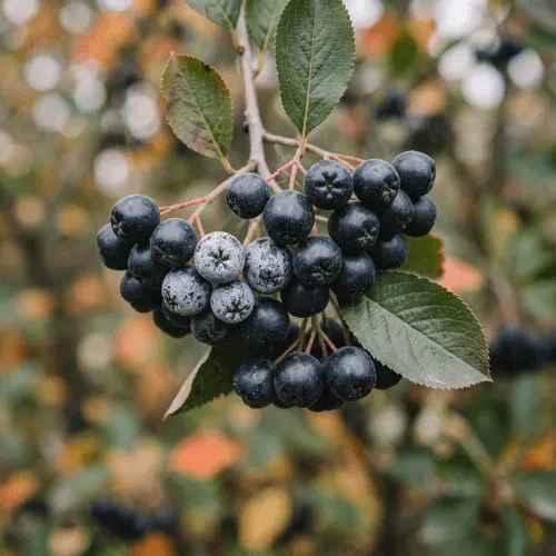 Chokeberry