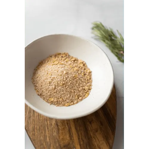 Garlic salt