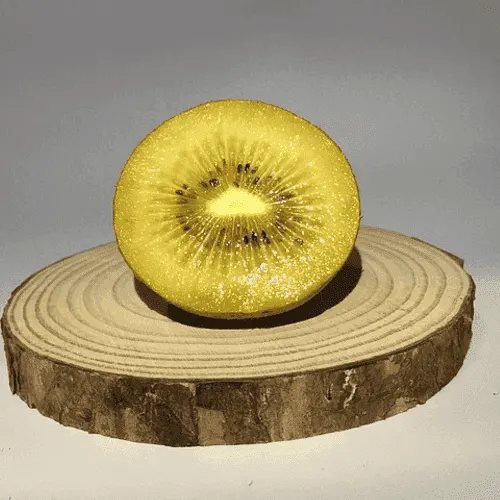 Gold kiwi