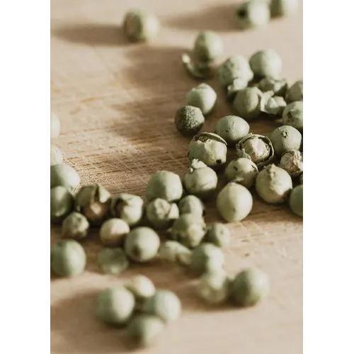 Green pepper