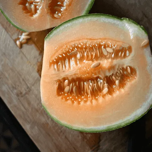 Honeydew melon