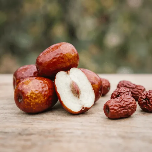 Jujube