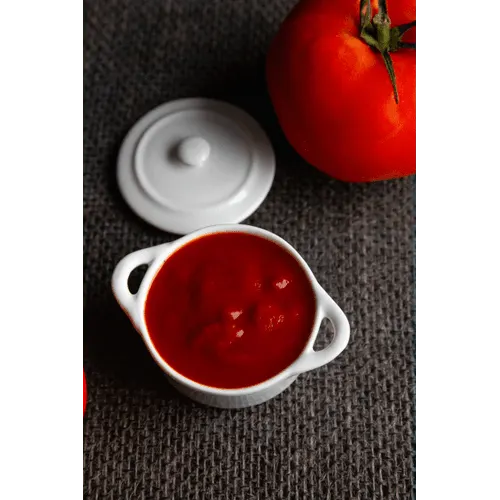 Ketchup