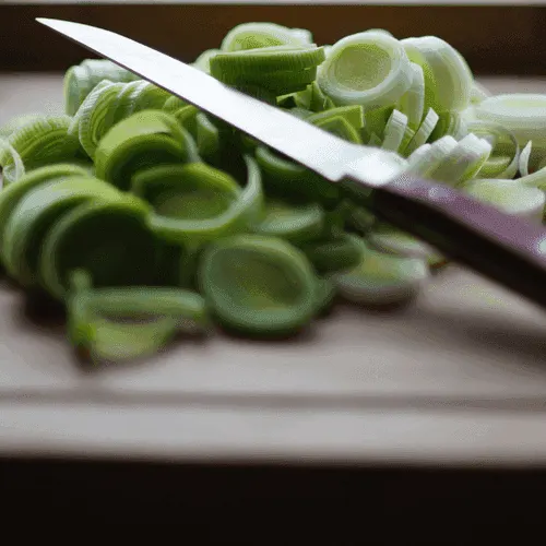 Leek