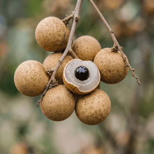 Longan