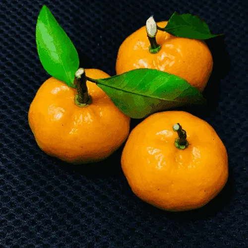 Mandarin