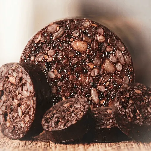 Morcilla