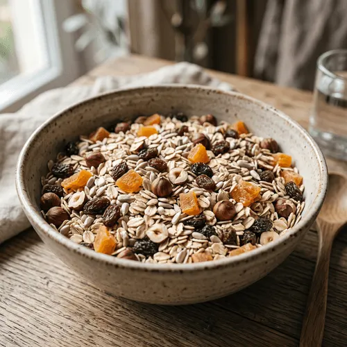 Muesli