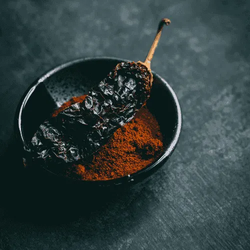 Smoked paprika