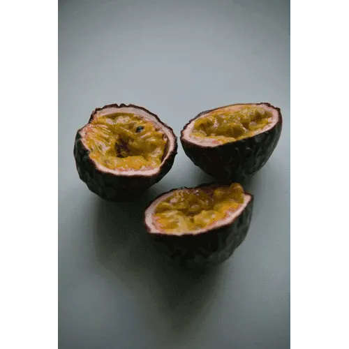 Passion fruit