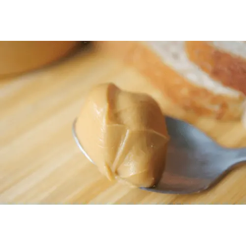 Peanut butter