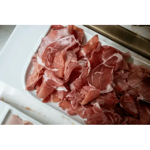 Prosciutto