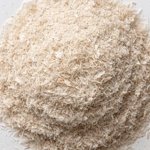 Psyllium husk
