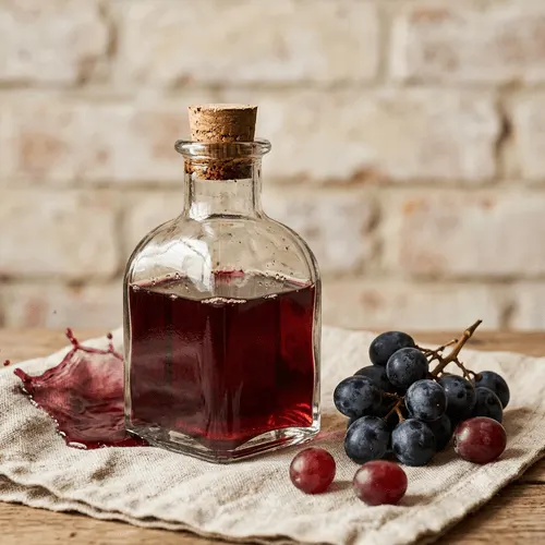 Red wine vinegar