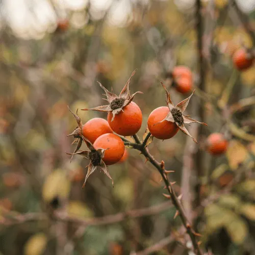 Rose hip