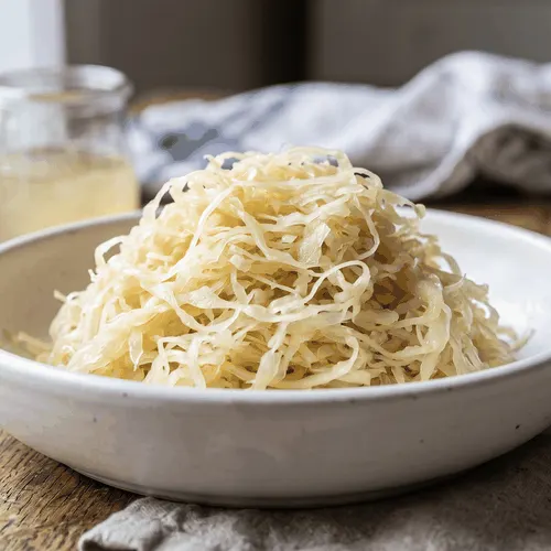 Sauerkraut