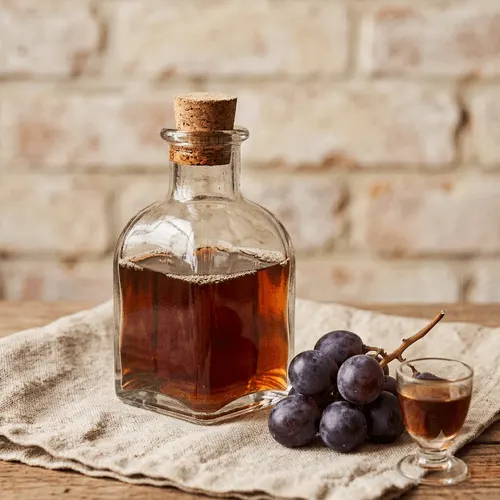 Sherry vinegar