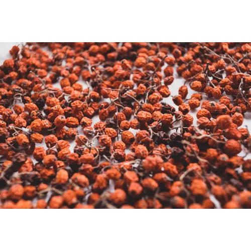 Sichuan pepper