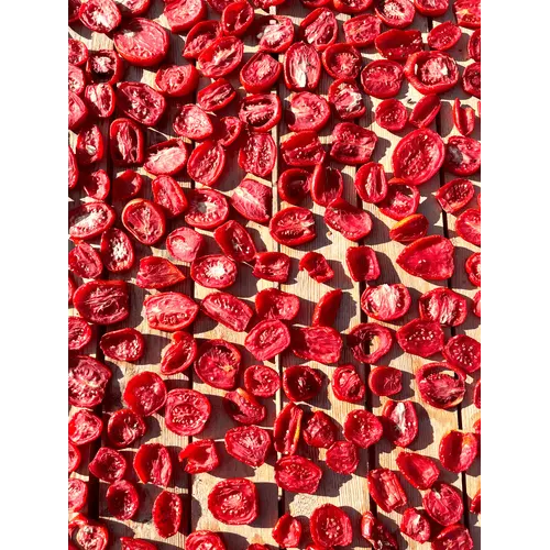 Sun-dried tomato