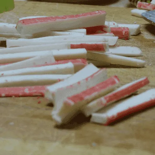 Surimi