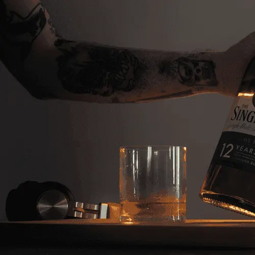 Whisky