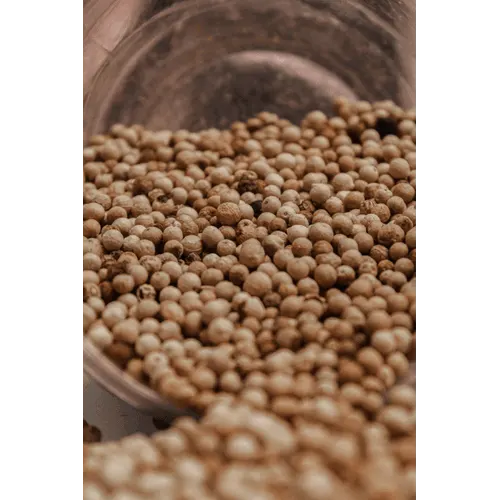 White pepper