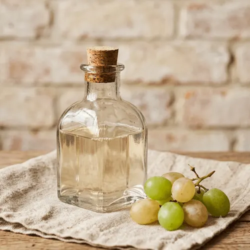 White wine vinegar