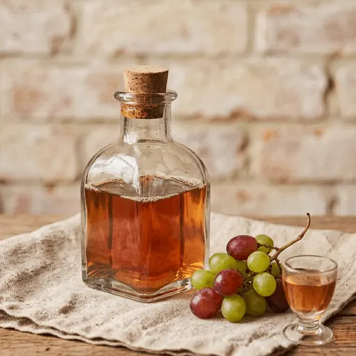 Wine vinegar